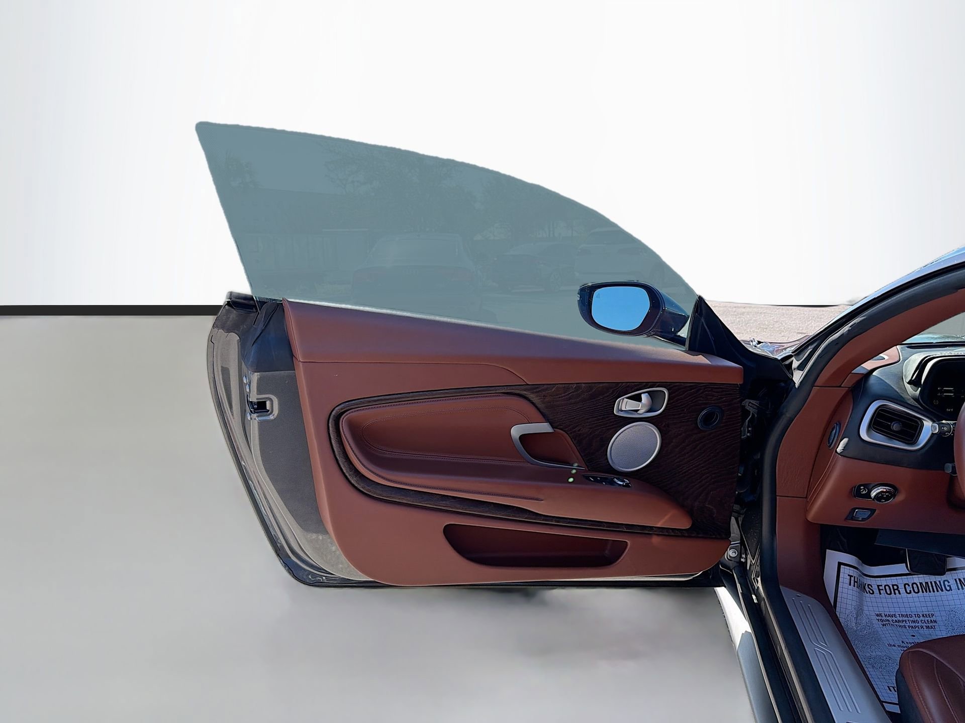 Used 2018 Aston Martin DB11 V12 image 22