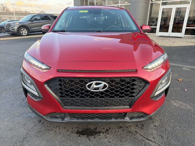 Used 2021 Hyundai Kona SE image 10