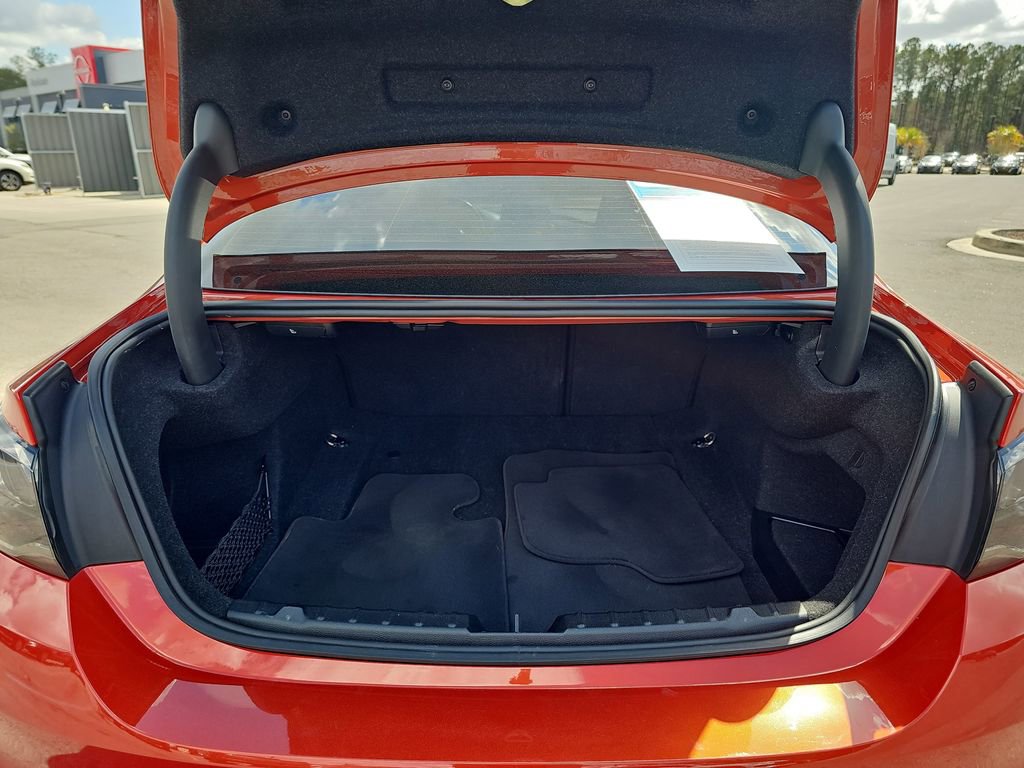 Used 2017 BMW M4 Coupe image 15