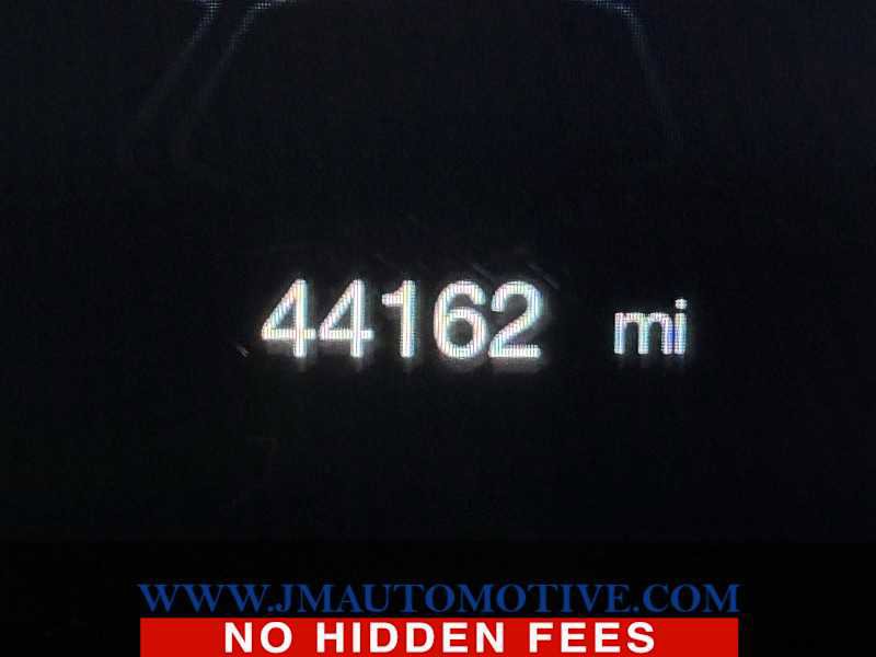 Used 2019 Jeep Compass High Altitude AWD/4WD image 21