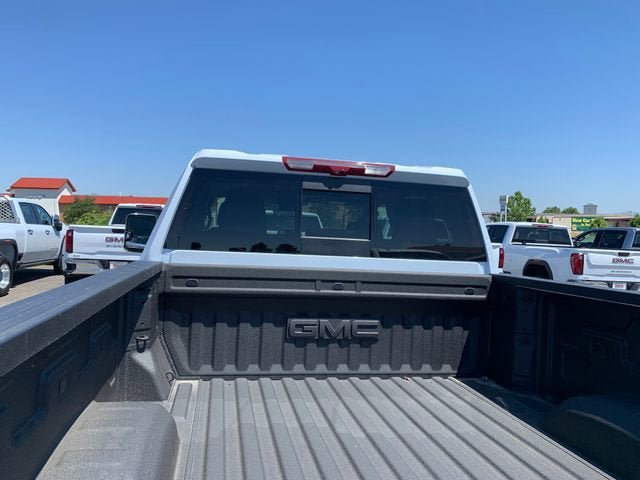 New 2026 GMC Sierra 2500 Denali w/ Denali Reserve Package AWD/4WD image 8