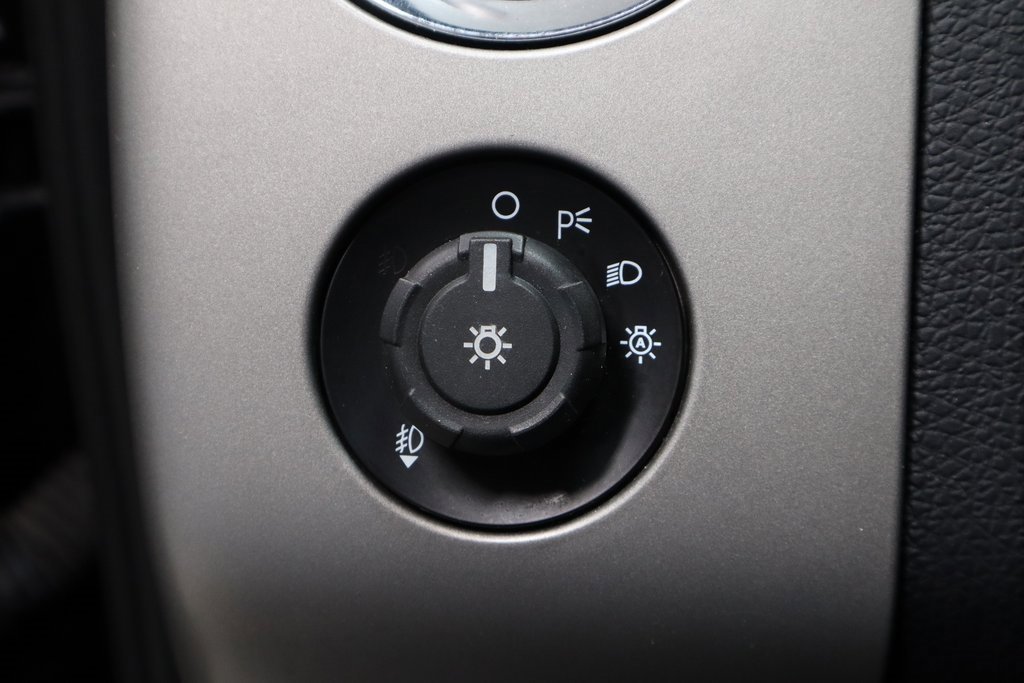 Used 2015 Ford Expedition EL Limited w/ Equipment Group 301A image 31