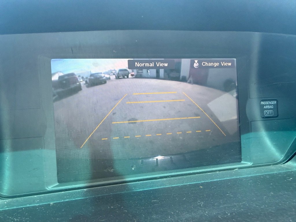 Used 2012 Honda Odyssey EX-L image 18