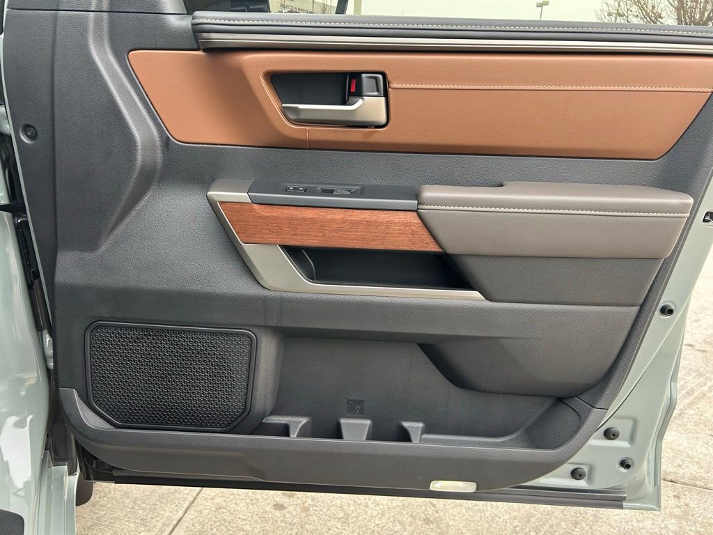 Used 2026 Toyota Tundra 1794 Edition image 27
