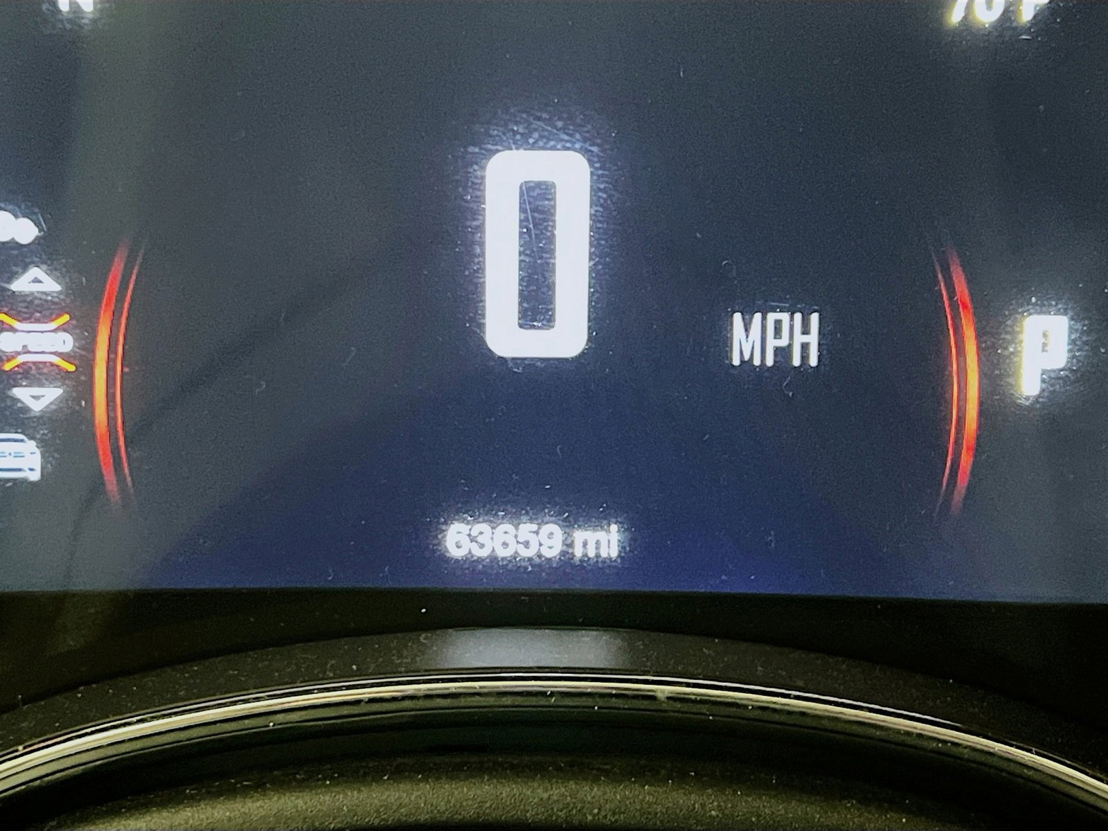 Used 2017 Dodge Durango GT w/ Nav & Power Liftgate Group AWD/4WD image 8