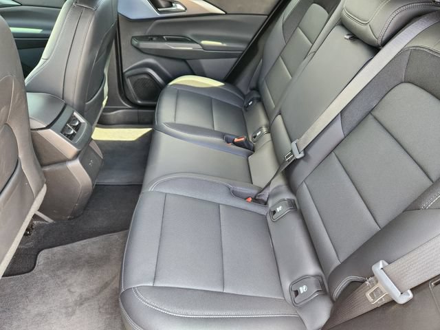 Used 2024 Chevrolet Equinox EV LT FWD image 33