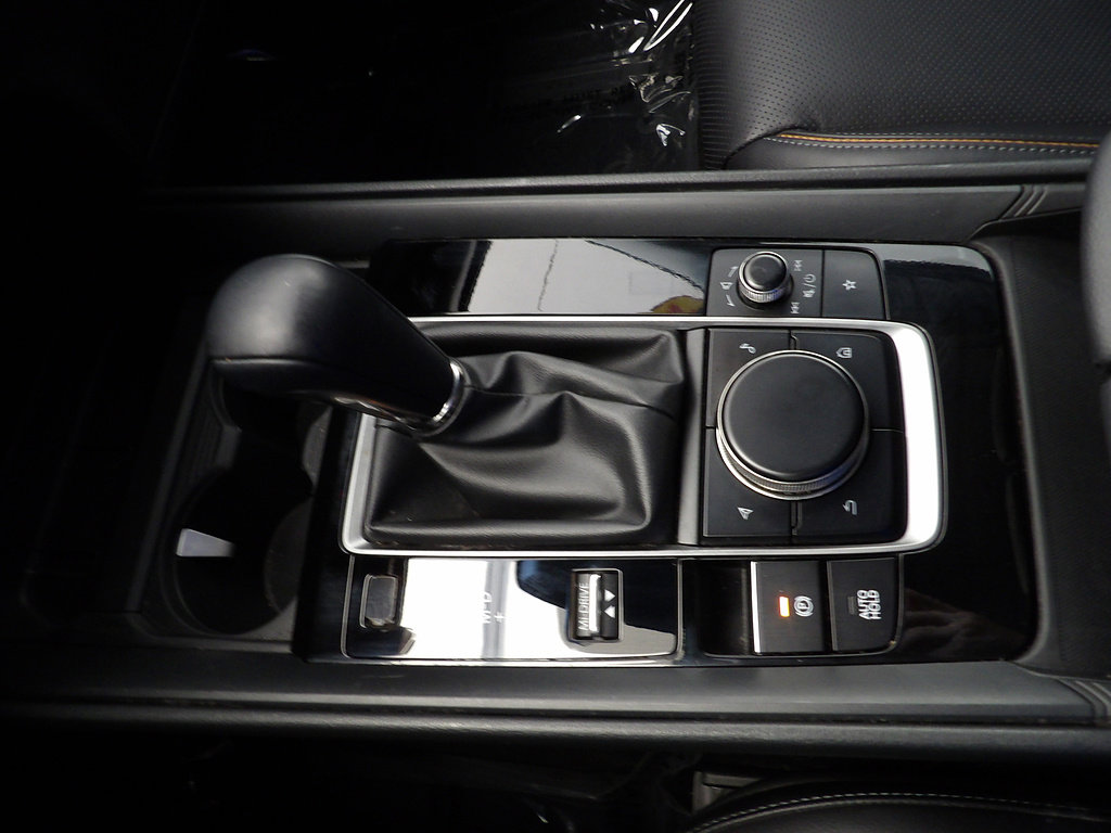 Certified 2023 MAZDA CX-50 AWD 2.5 Turbo image 32