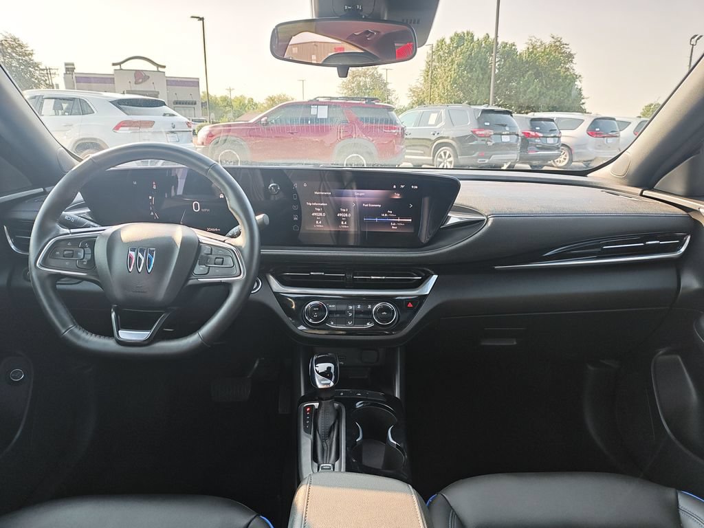 Used 2024 Buick Envista Sport Touring w/ Experience Buick Package FWD image 15