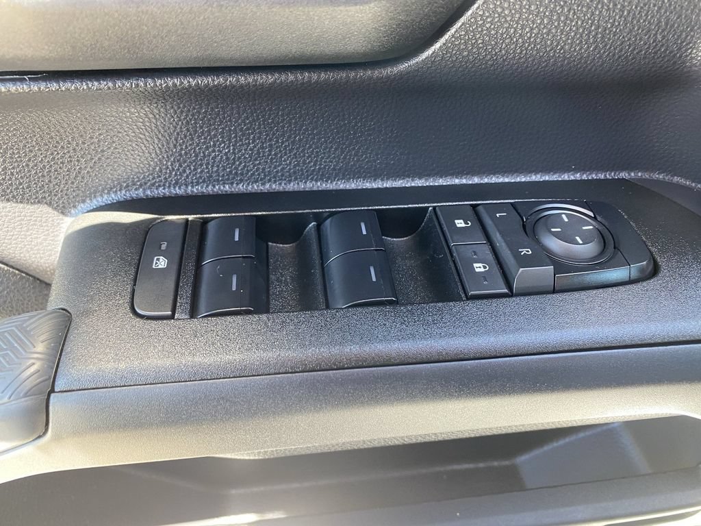 Certified 2026 Toyota 4Runner TRD Off-Road AWD/4WD image 25