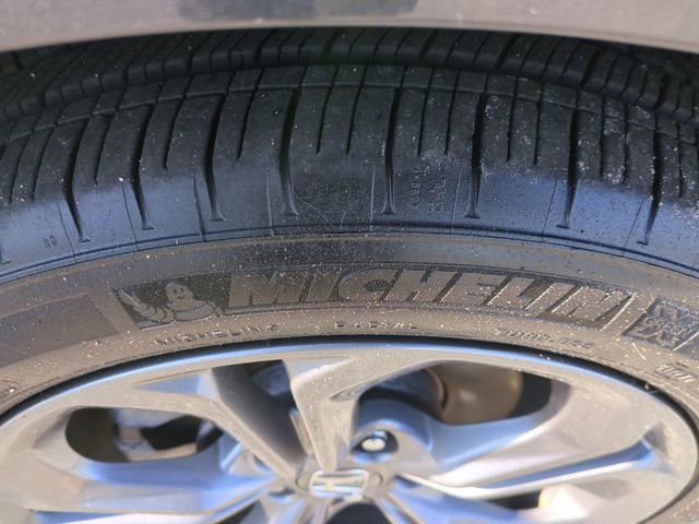 Used 2024 Honda Accord EX image 11