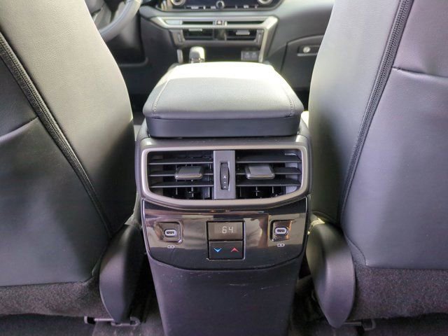 Used 2025 Lexus RX 350h w/ Convenience Package image 26