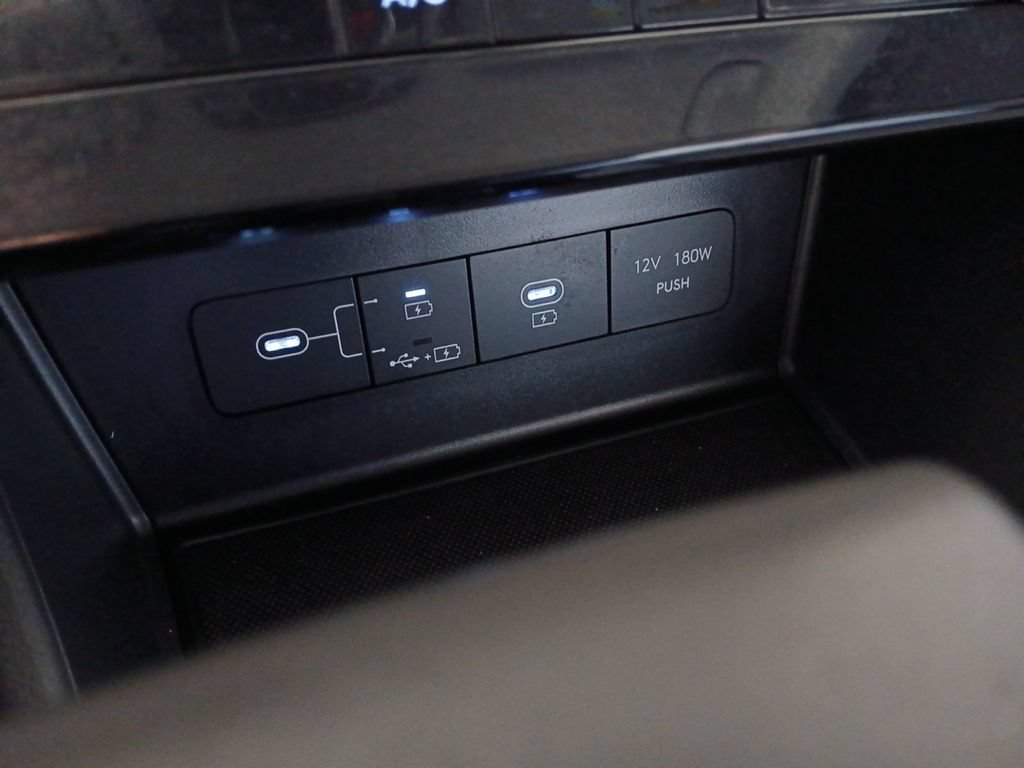Used 2026 Hyundai Sonata SE FWD image 25