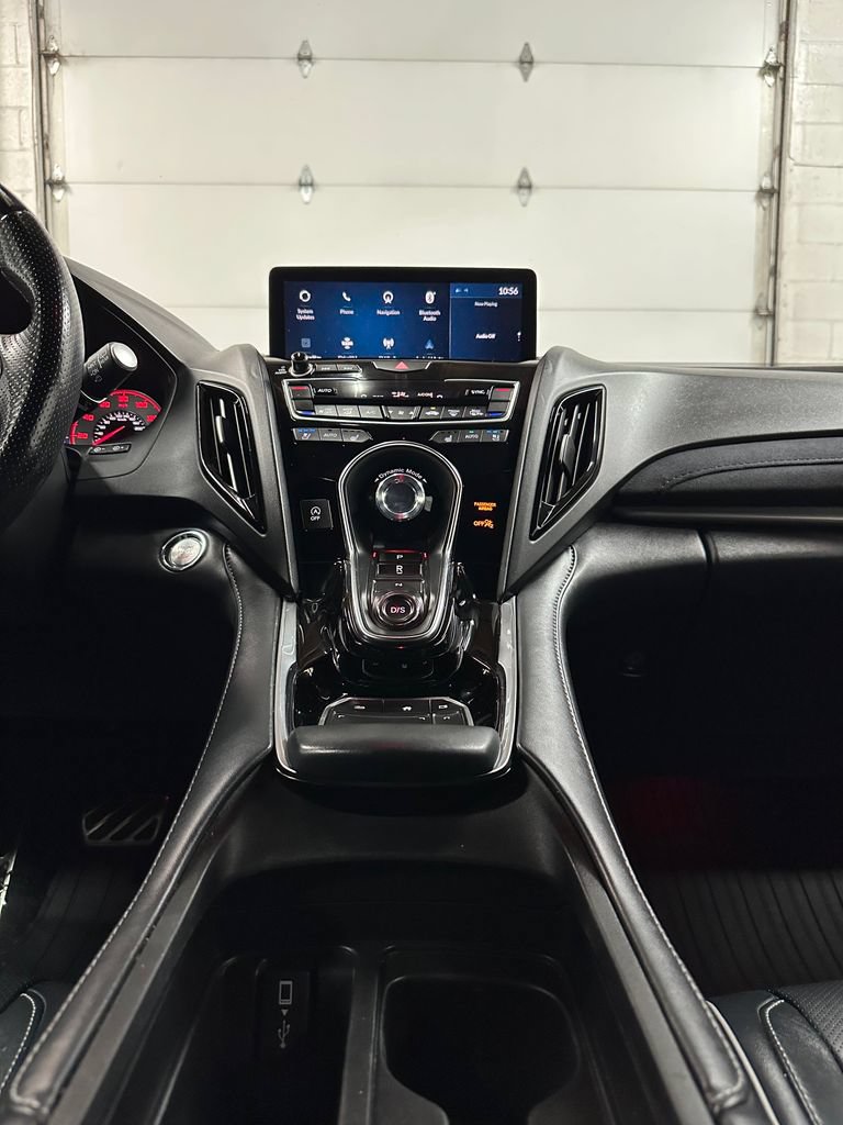 Used 2019 Acura RDX A-Specw/ Technology Package AWD/4WD image 24