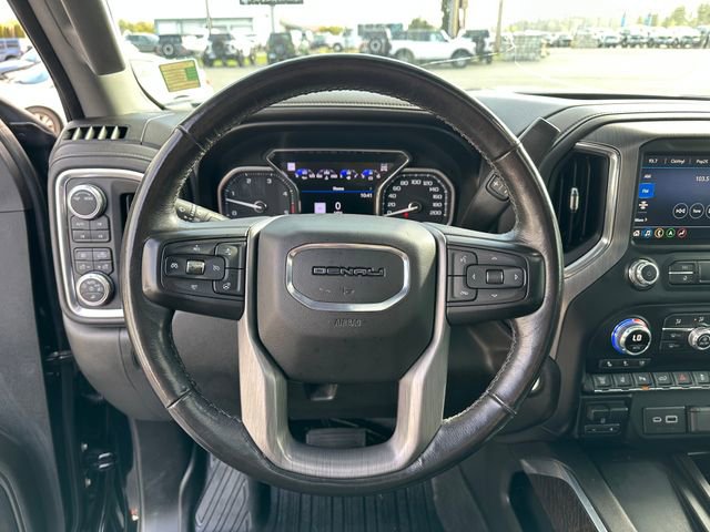 Used 2020 GMC Sierra 3500 Denali image 12