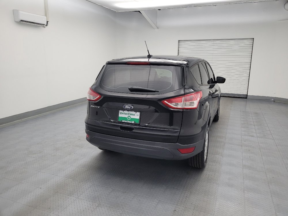 Used 2016 Ford Escape S FWD image 7