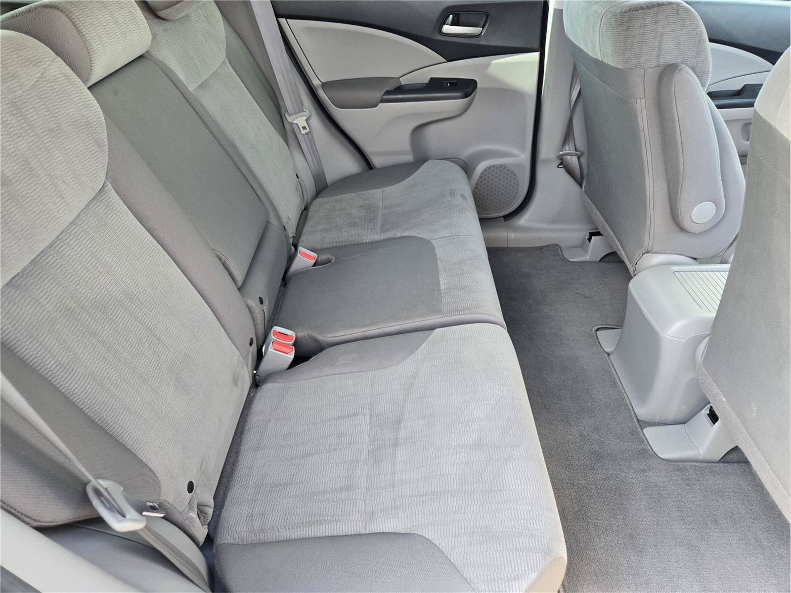 Used 2014 Honda CR-V LX image 28