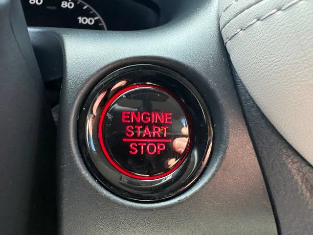 Used 2025 Honda HR-V LX image 20