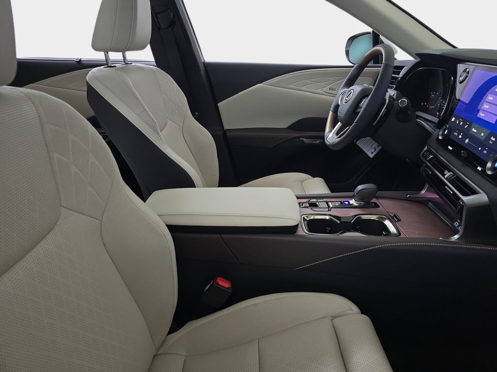 New 2026 Lexus RX 350 w/ Convenience Package AWD/4WD image 9