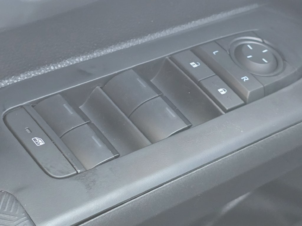 New 2026 Toyota Tacoma TRD Sport AWD/4WD image 24