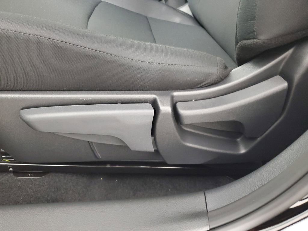 New 2025 Nissan Sentra S image 28