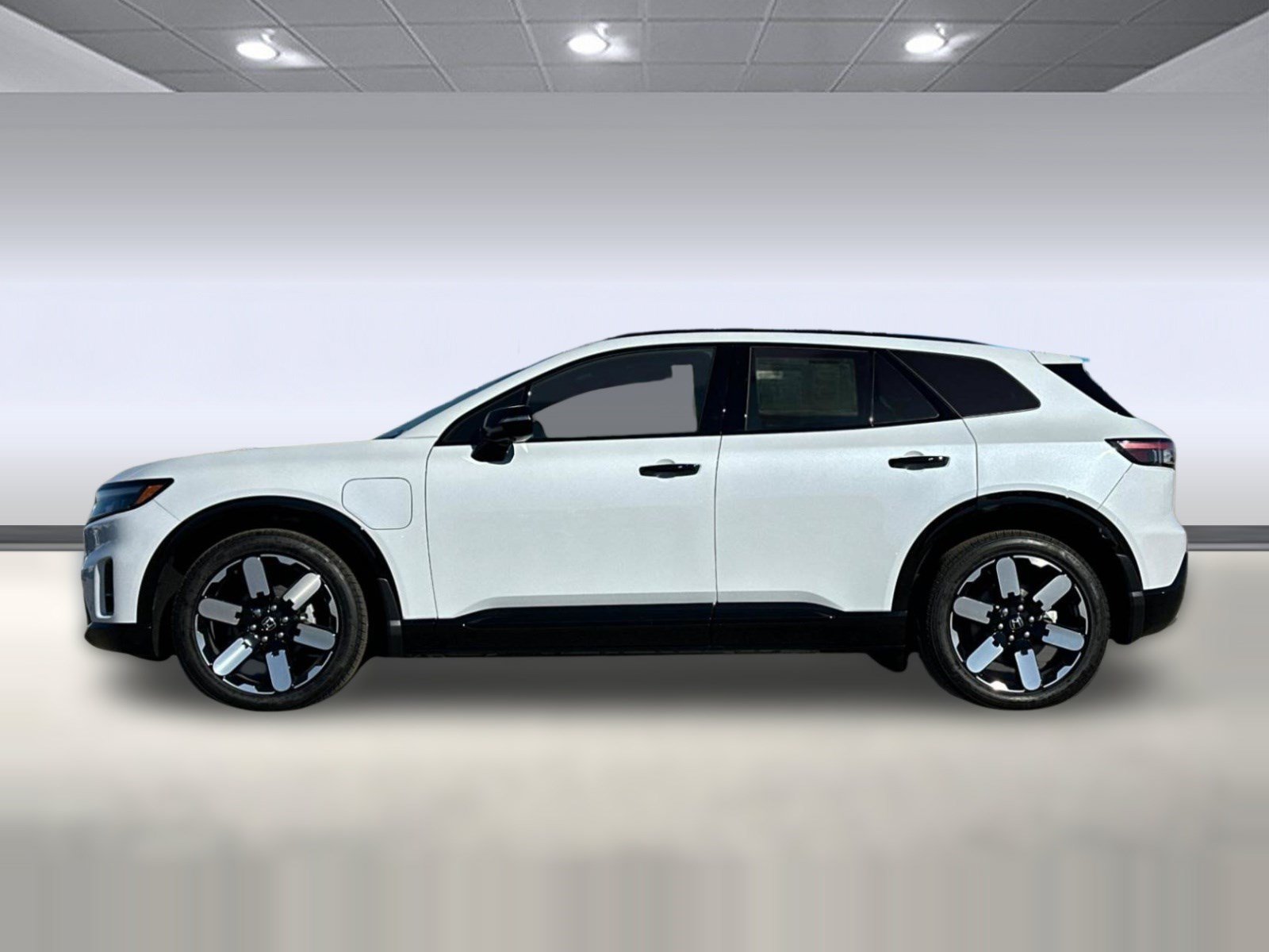 New 2026 Honda Prologue Elite image 2