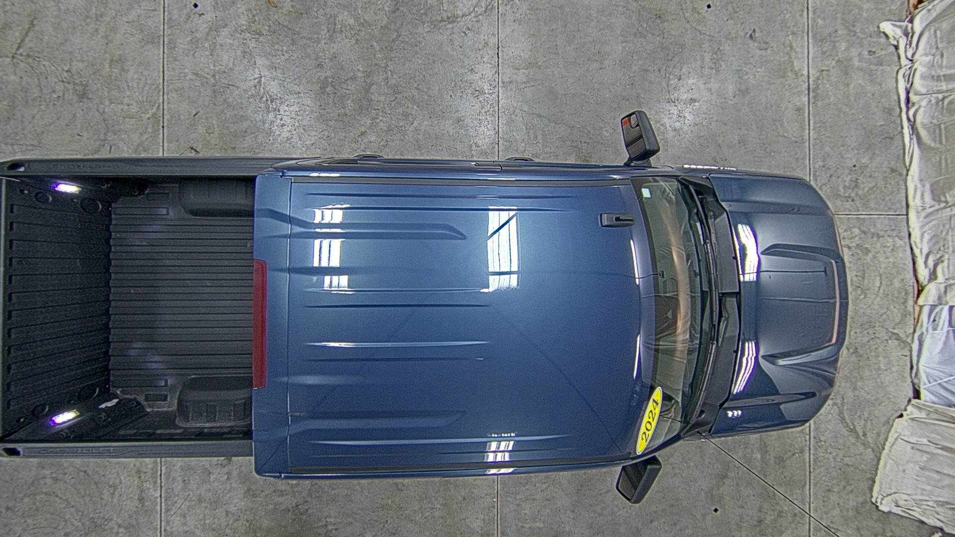 Used 2024 Chevrolet Silverado 1500 Custom image 35