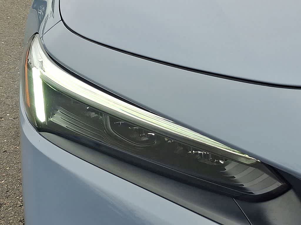 Certified 2023 Honda Civic Sport image 27