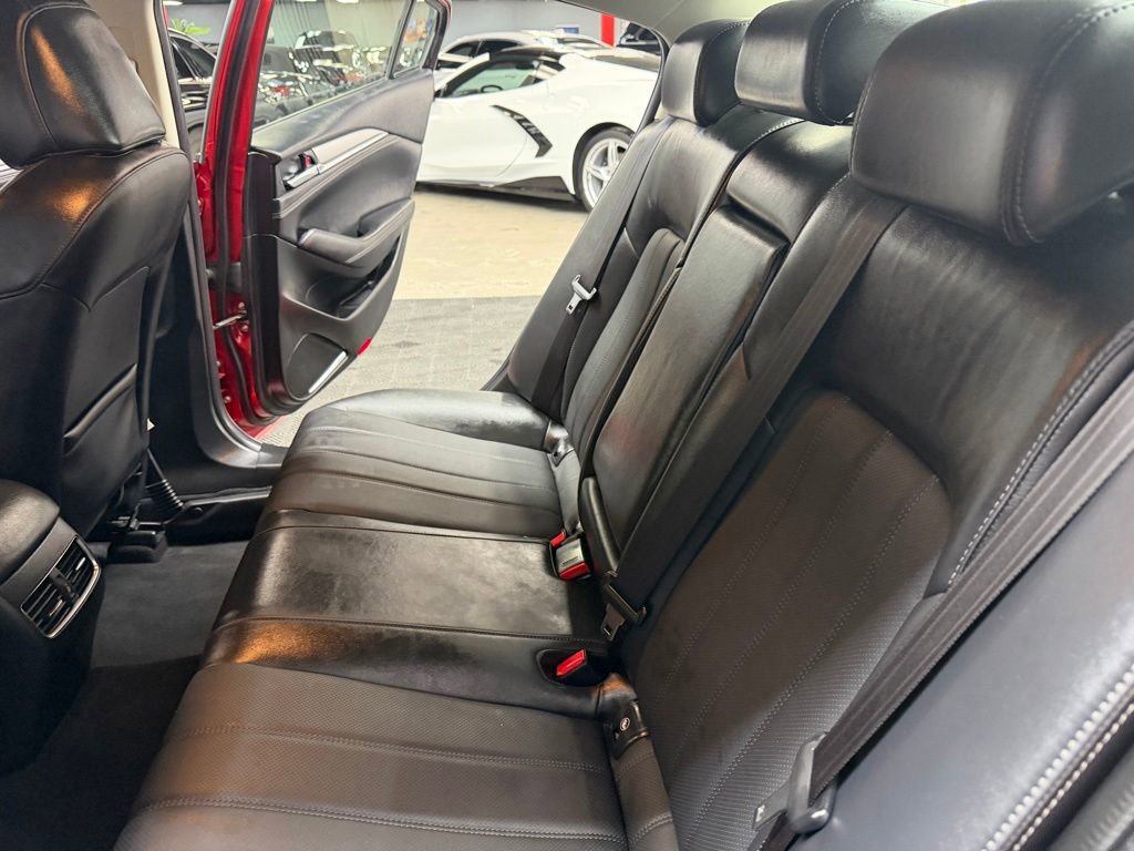 Used 2020 MAZDA MAZDA6 Grand Touring FWD image 38