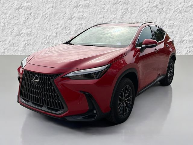 Used 2025 Lexus NX 250 FWD w/ Towing Package (2000 Lbs) image 7
