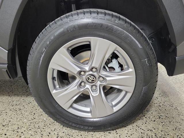 Used 2023 Toyota RAV4 XLE w/ Convenience Package FWD image 8