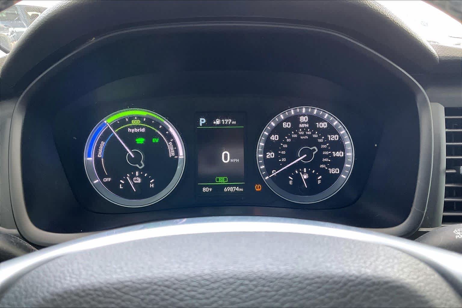 Used 2018 Hyundai Sonata Limited FWD image 25