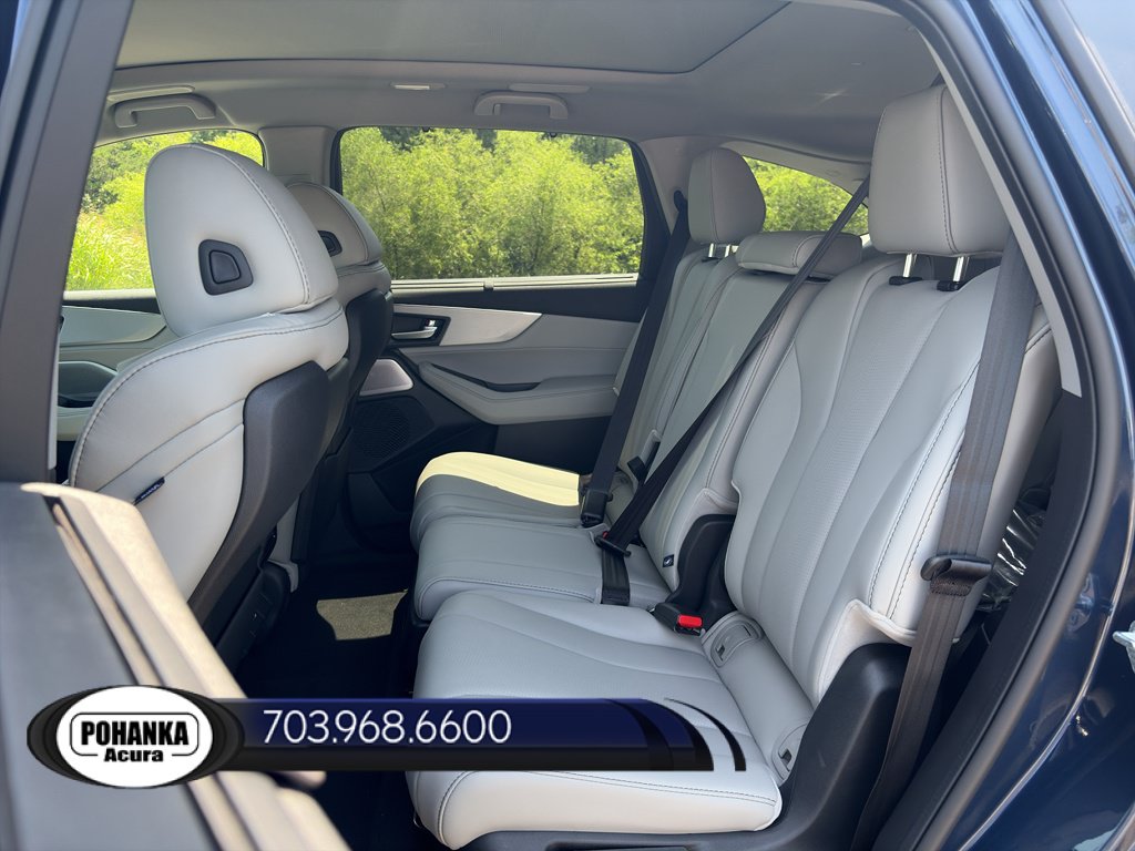 New 2026 Acura MDX w/ Technology Package AWD/4WD image 30