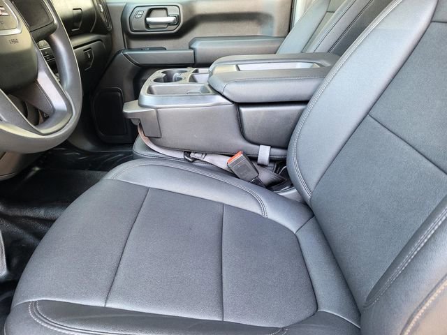 Used 2023 GMC Sierra 2500 Pro w/ Convenience Package RWD image 10