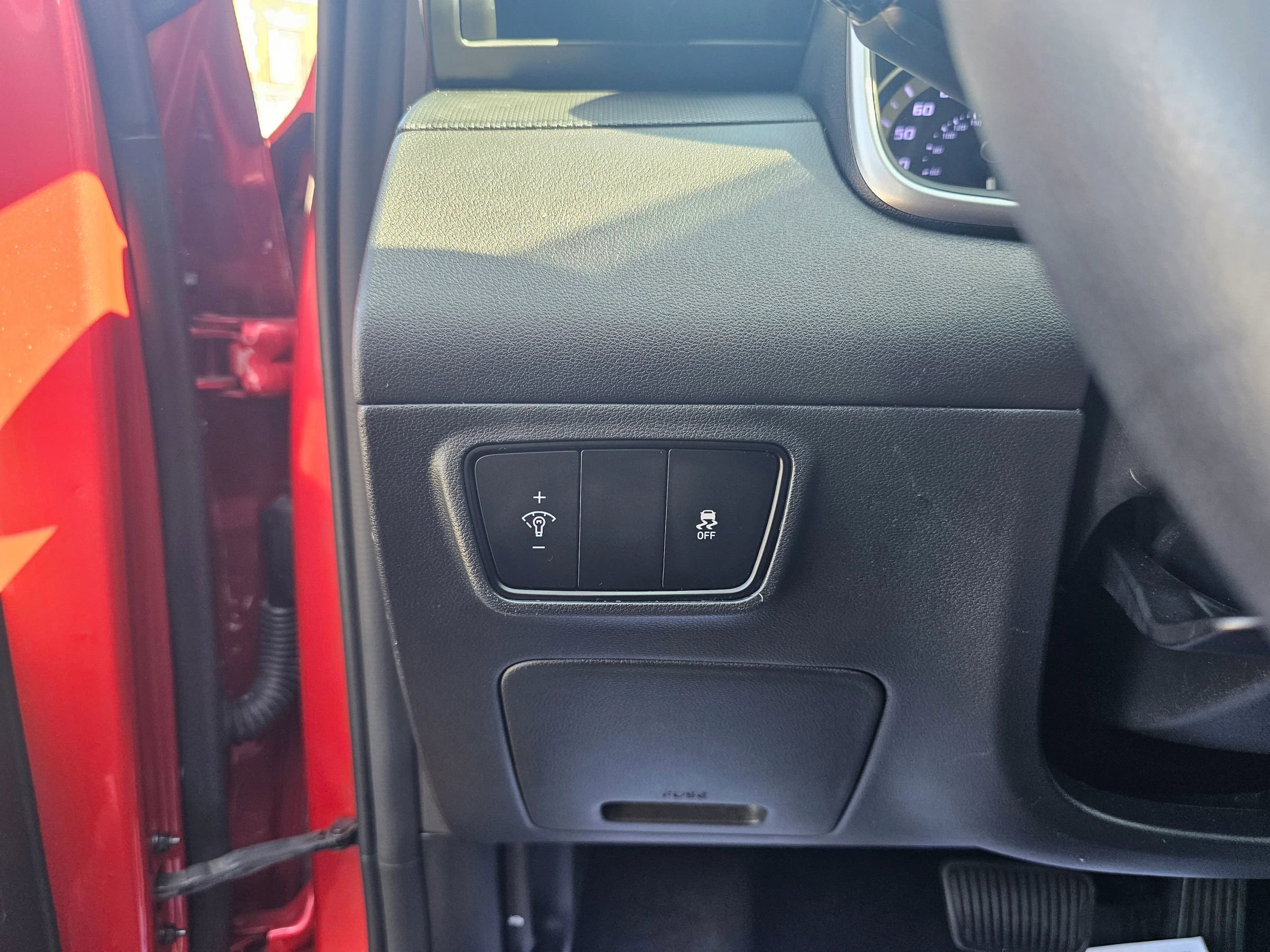 Used 2022 Hyundai Tucson SE FWD image 30