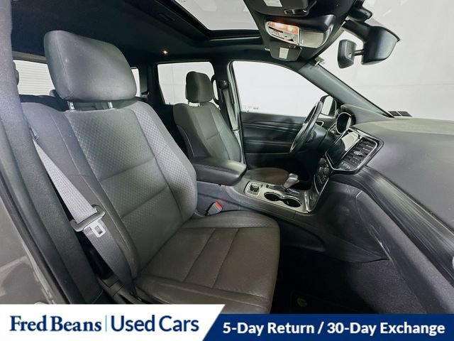 Used 2020 Jeep Grand Cherokee Laredo image 30