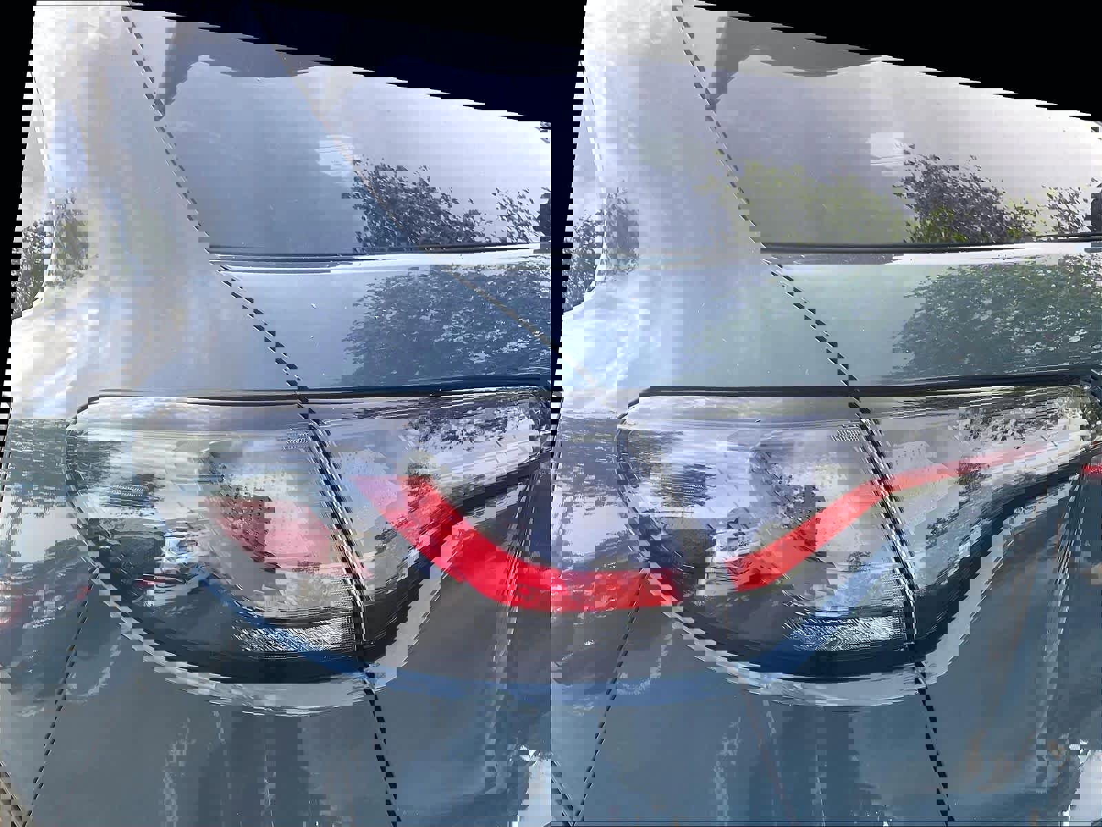 Used 2026 Honda HR-V EX-L image 30