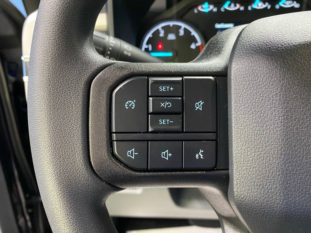 New 2026 Ford F450 XL w/ XL Driver Assist Package image 19