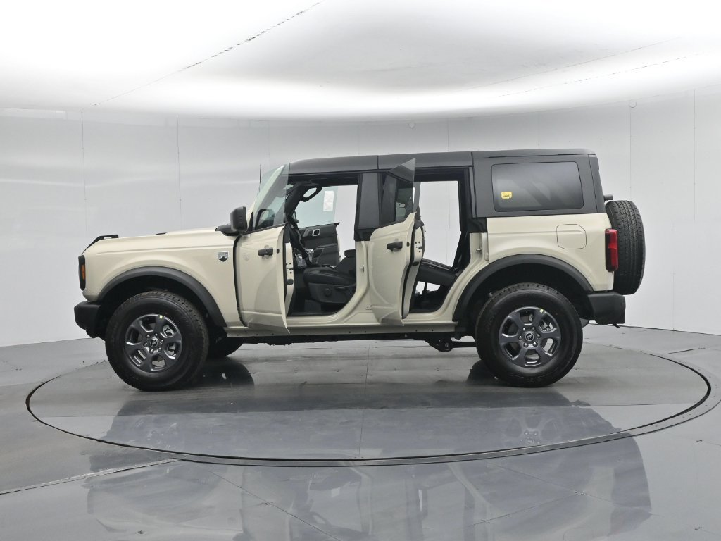 New 2026 Ford Bronco Big Bend AWD/4WD image 30