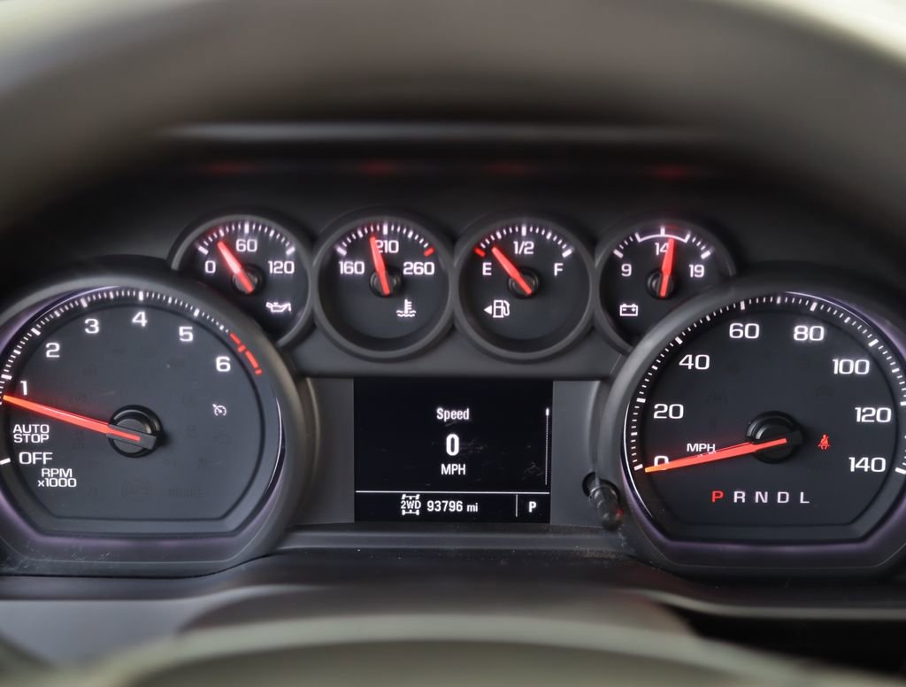 Used 2022 GMC Sierra 1500 Pro w/ Pro Value Package AWD/4WD image 12