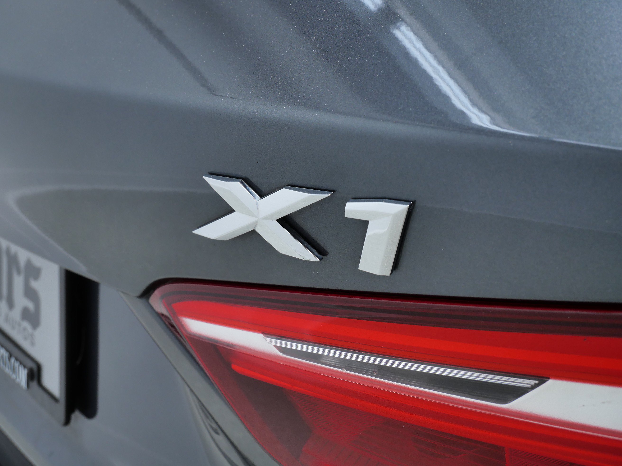 Used 2016 BMW X1 xDrive28i AWD/4WD image 6