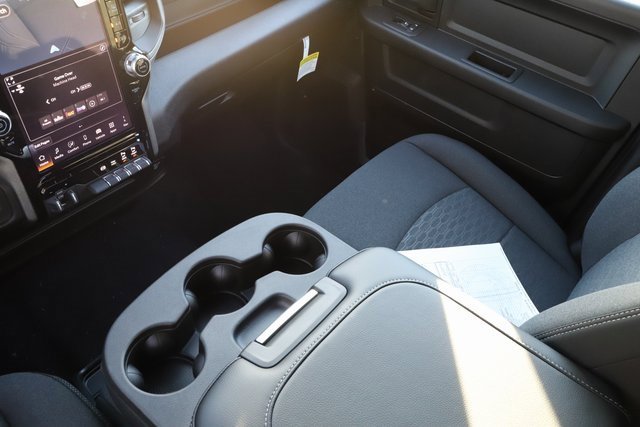 New 2026 RAM 3500 Tradesman image 25