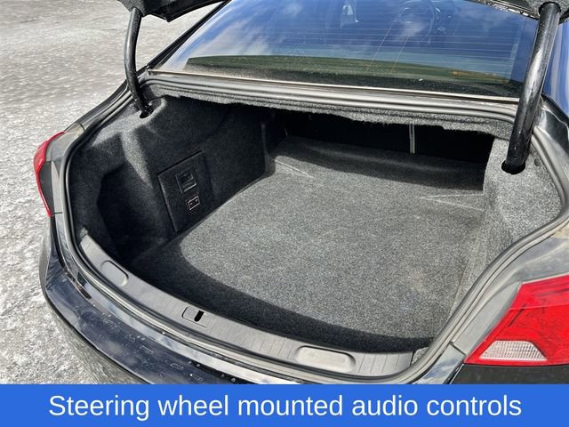 Certified 2015 Chevrolet Impala LS w/ LS Convenience Package image 24