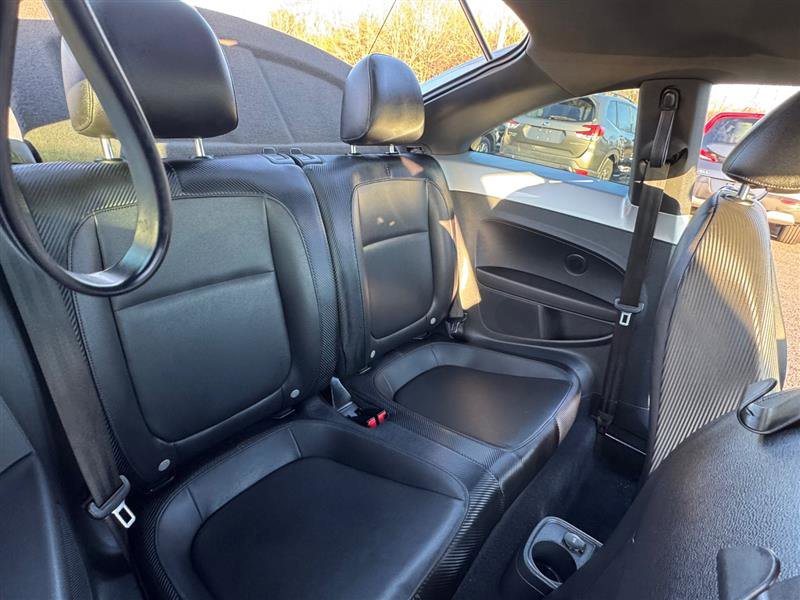 Used 2012 Volkswagen Beetle 2.5 image 37