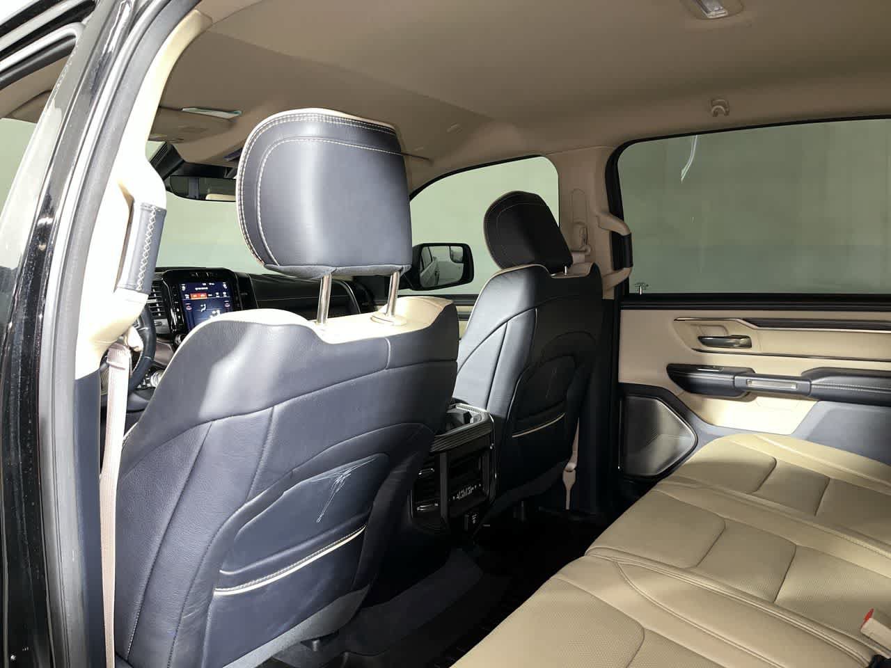 Used 2020 RAM 1500 Limited AWD/4WD image 25