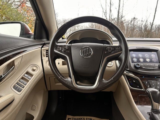 Used 2016 Buick LaCrosse Leather image 26