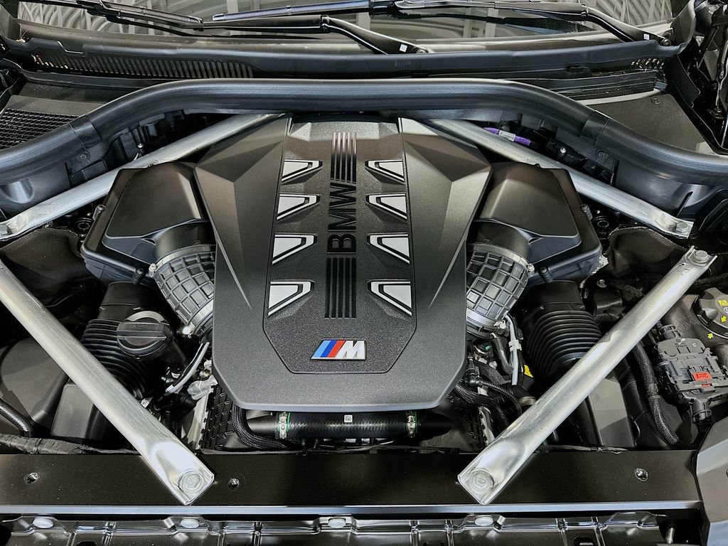 New 2027 BMW X7 M60i AWD/4WD image 33