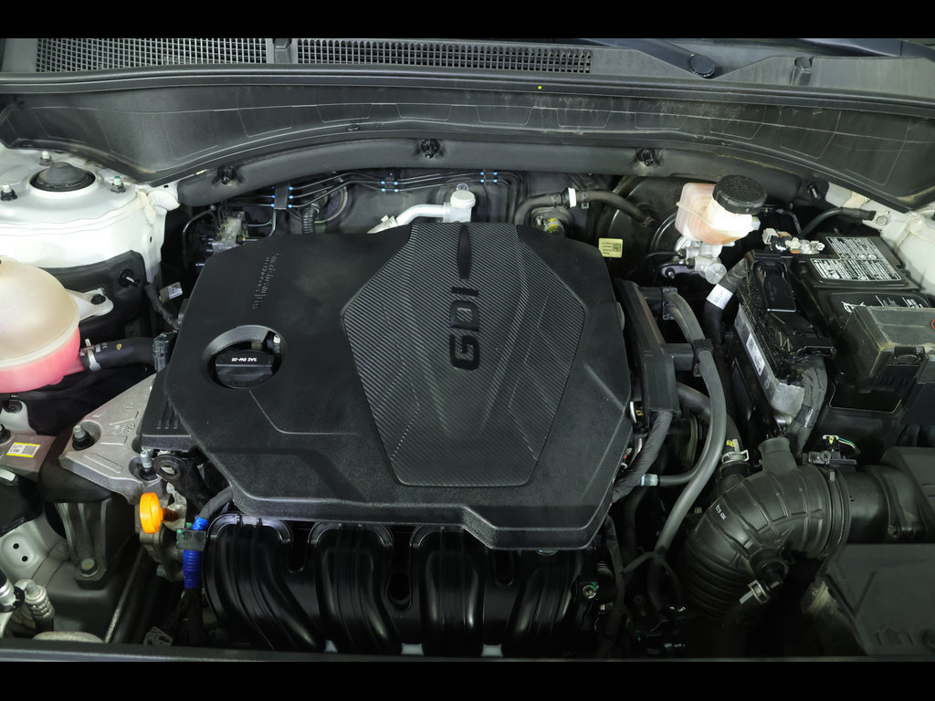 Used 2022 Hyundai Santa Fe SEL AWD/4WD image 19