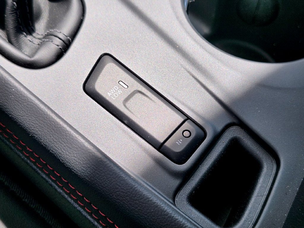 New 2026 Dodge Durango GT AWD/4WD image 29