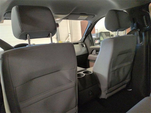 Used 2013 Ford F150 XLT w/ Luxury Equipment Group image 31