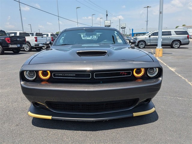 Used 2023 Dodge Challenger R/T image 9